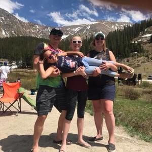 Meet your Posher, Jamie